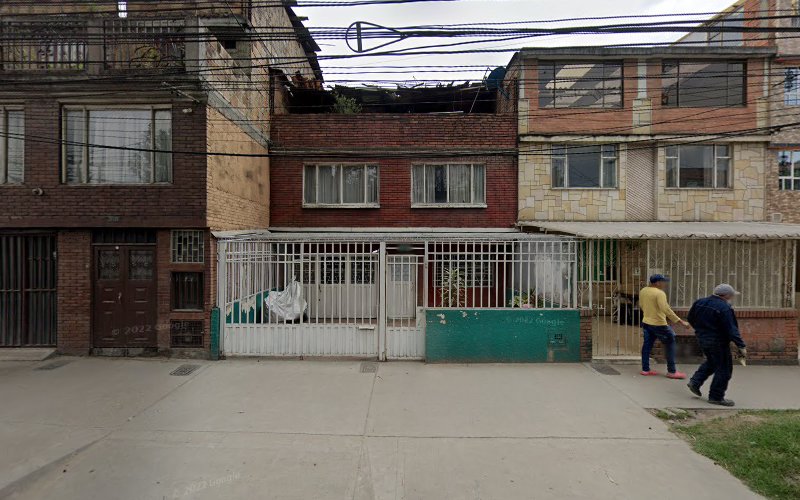 Acuatubos Bogotá - Ferretería en Bogotá