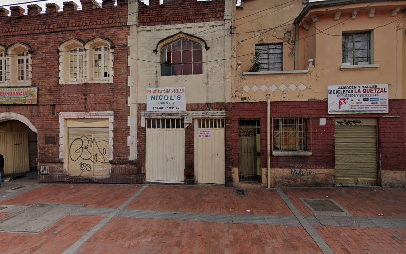 AGREEMENT SOLUCIONES INDUSTRIALES SAS - Ferretería en Bogotá