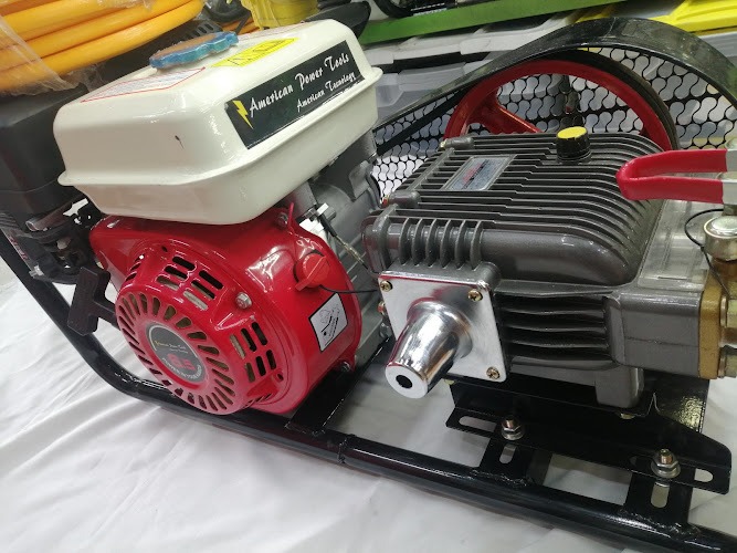 Agroequipos El Poblado - Ferretería en Bogotá