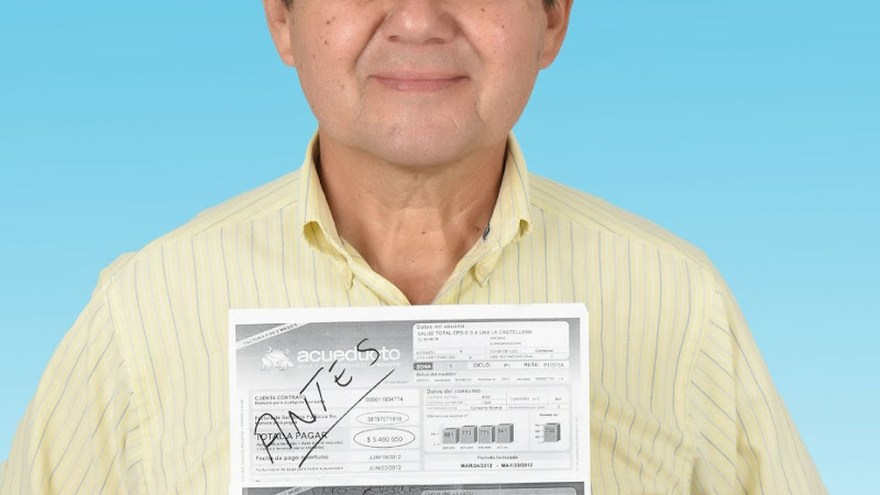 Ahorramax economizadores de agua - Ferretería en Bogotá