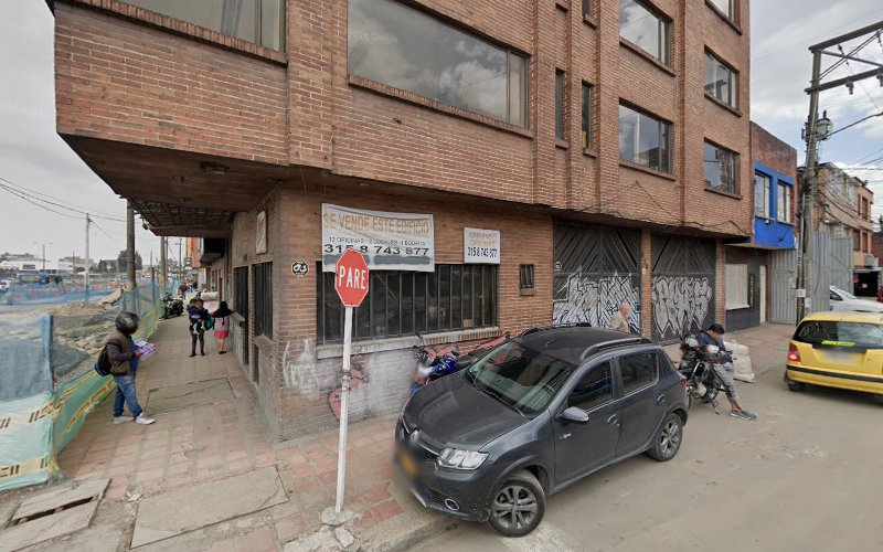 Almacen El Rey - Ferretería en Bogotá