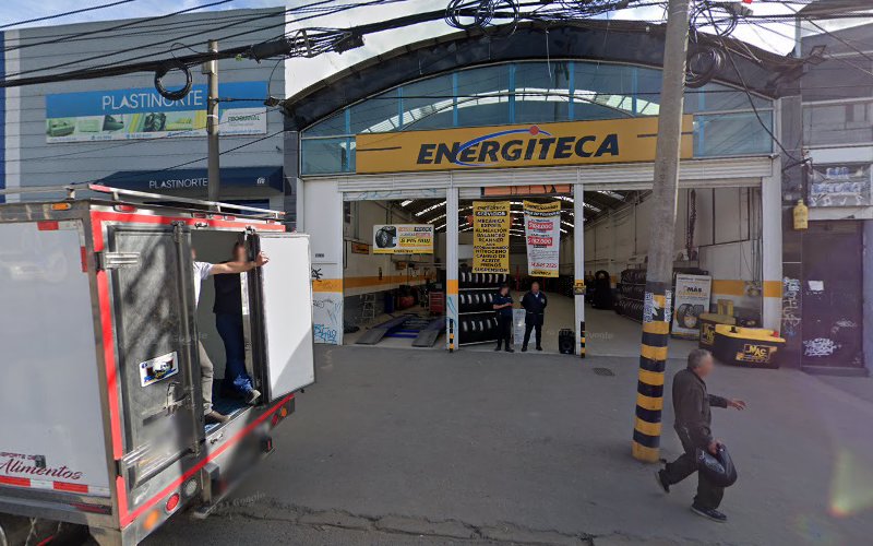 almacen industrial de tornillos - Ferretería en Bogotá