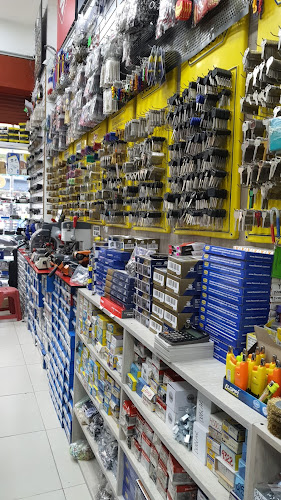 Almacén Licuaollas - Ferretería en Bogotá