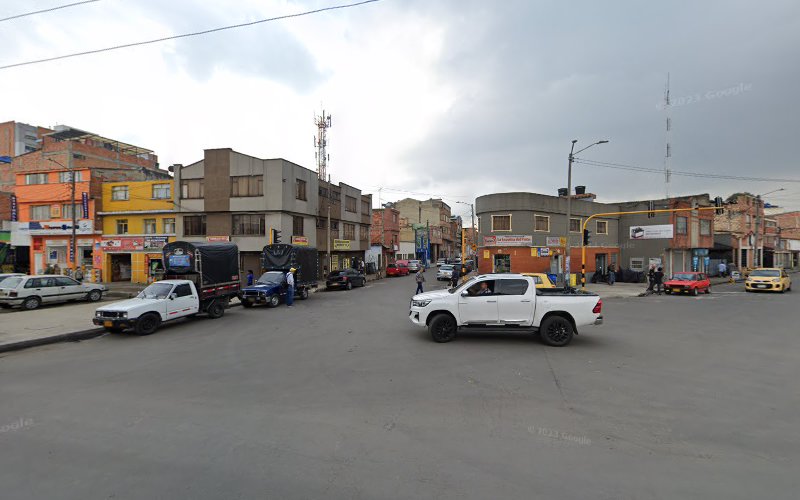 Almacén Tornillos 7777777 - Tienda de artículos para el hogar en Bogotá