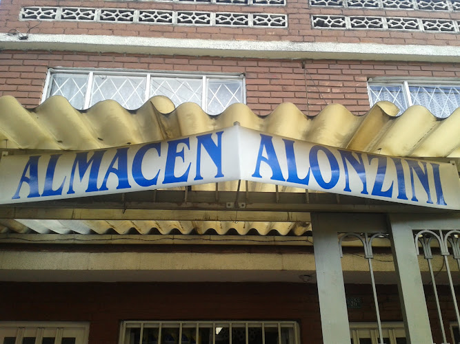 alonzini - Ferretería en Bogotá