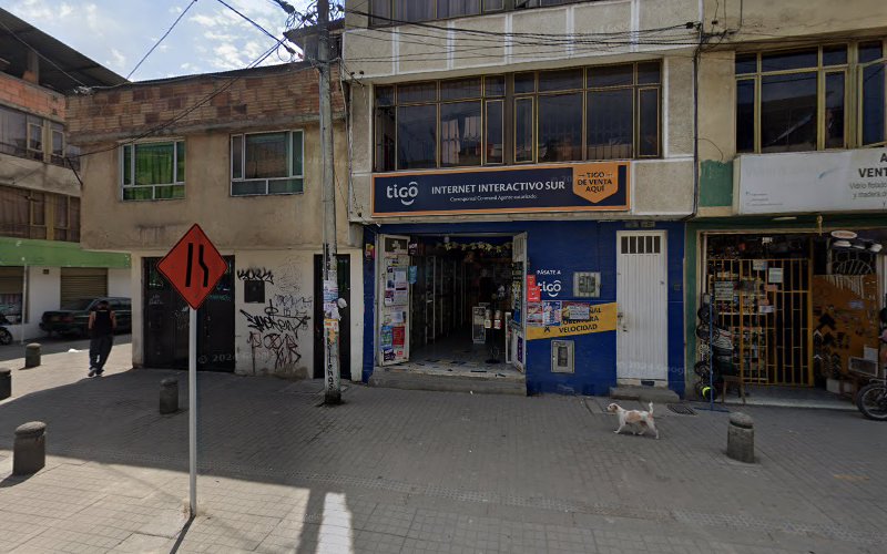 Alvidrios la 40 - Ferretería en Bogotá