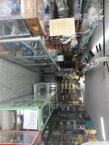 Andamios Y Ferreteria Prado Niza - Ferretería en Bogotá