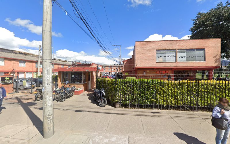 Andina Ferretera - Ferretería en Bogotá