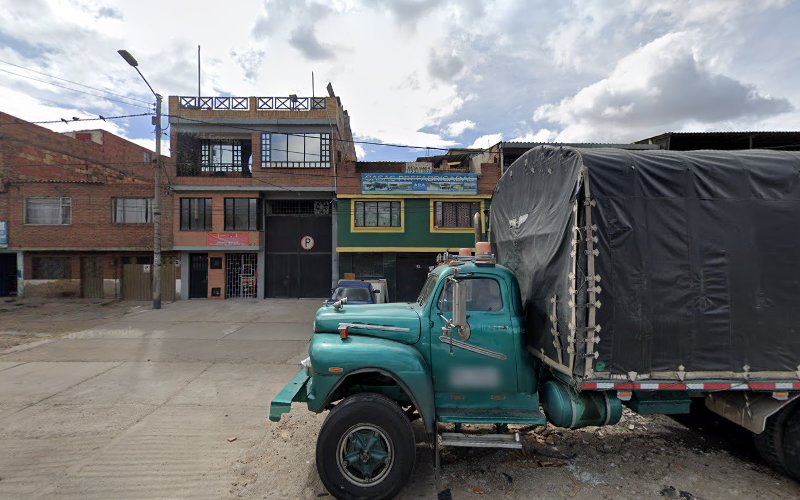 Ara Ferreteria - Ferretería en Bogotá