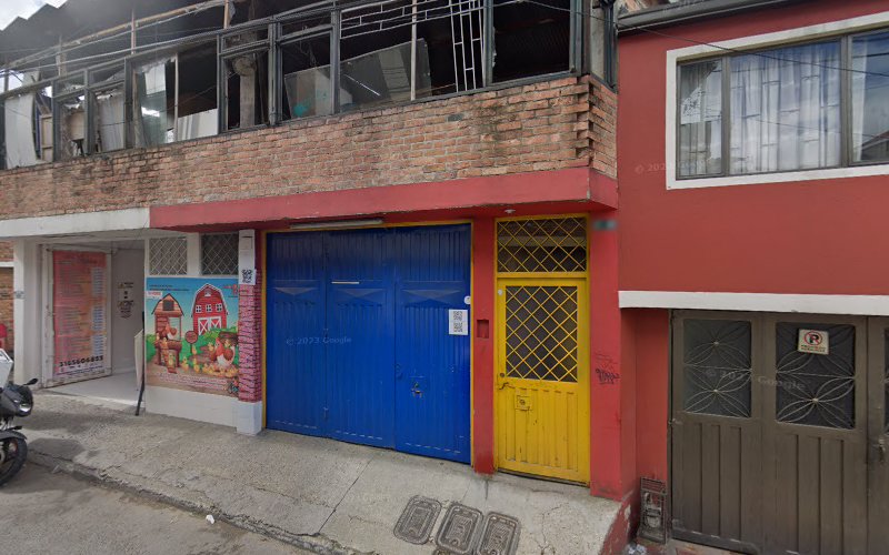 Arquitectura &#038; Construccion 1988 Deposito Y Ferreteria - Ferretería en Bogotá