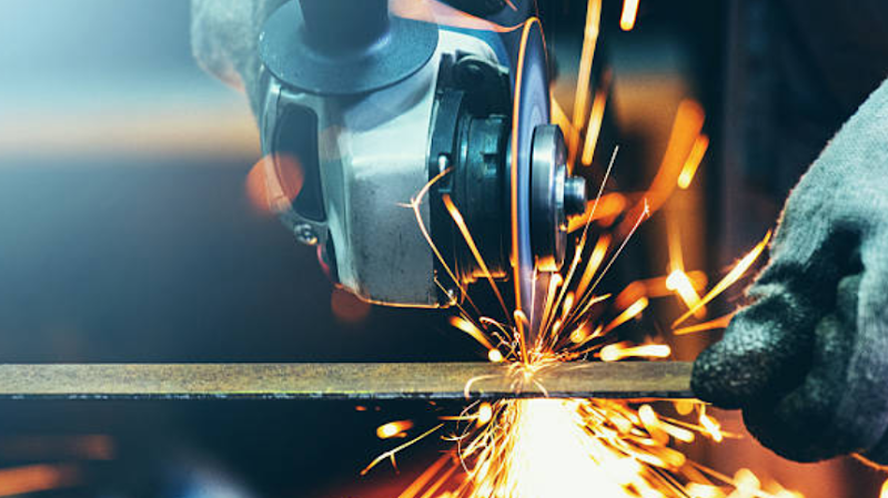 Arte Hierro Rodriguez - Chapistería en Bogotá