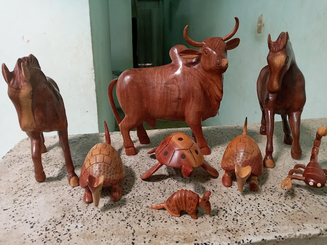 Artesanías Madera Hogar - Tienda de suministros para trabajar la madera en Bogotá