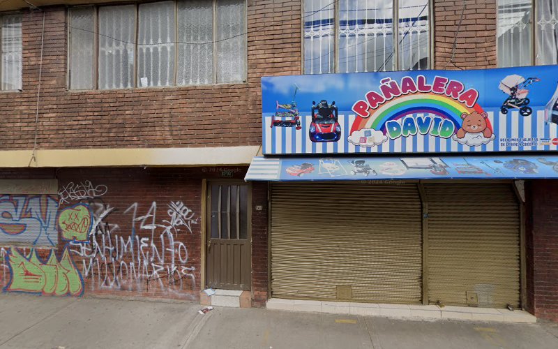 Asadero El Gran Rancho Llanero - Ferretería en Bogotá