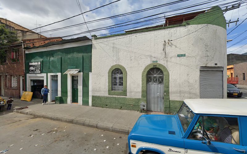 auraxshop - Ferretería en Bogotá