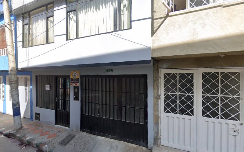 AVE SOLUTIONS - Ferretería en Bogotá