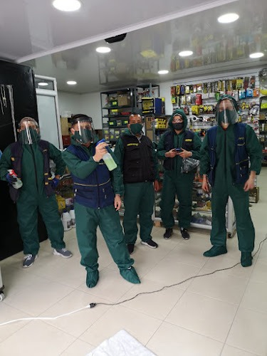 Avielectricos - Ferretería en Bogotá