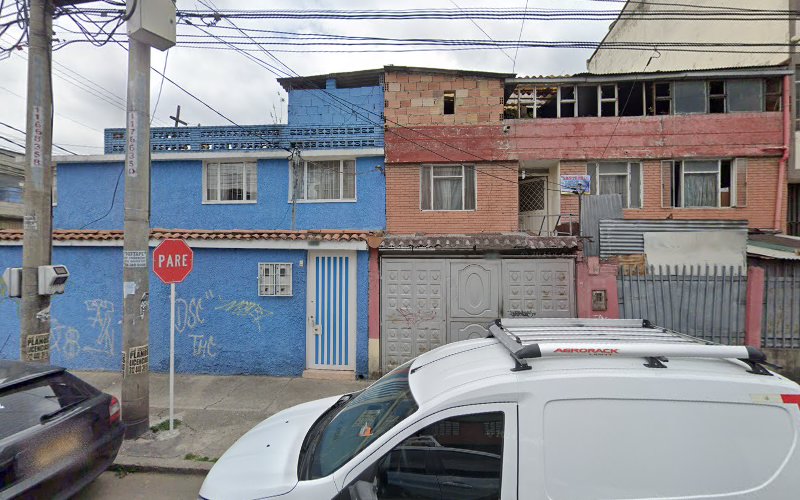 B M Aceros SAS - Ferretería en Bogotá