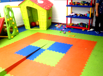 Bandas transportadoras, juntas y apoyos, pisos industriales y señalización víal | EYM - Empresa de suministros industriales en Bogotá