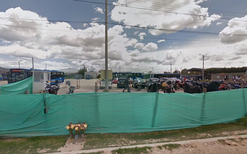 Barlofer Logistica Y Ferreteria Sas - Tienda de materiales para la construcción en Bogotá