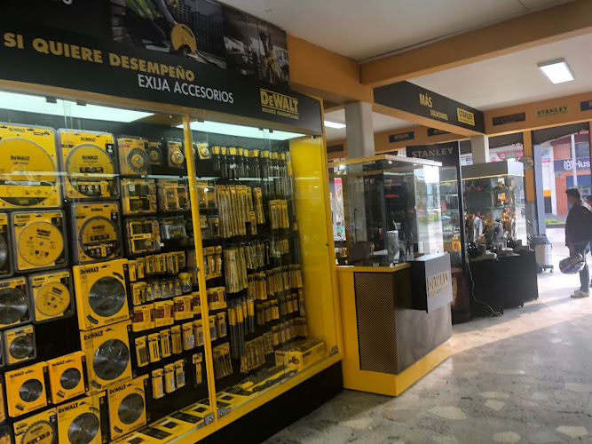 Belltec sas - Ferretería en Bogotá