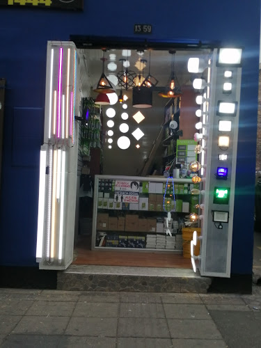 Blueled - Ferretería en Bogotá