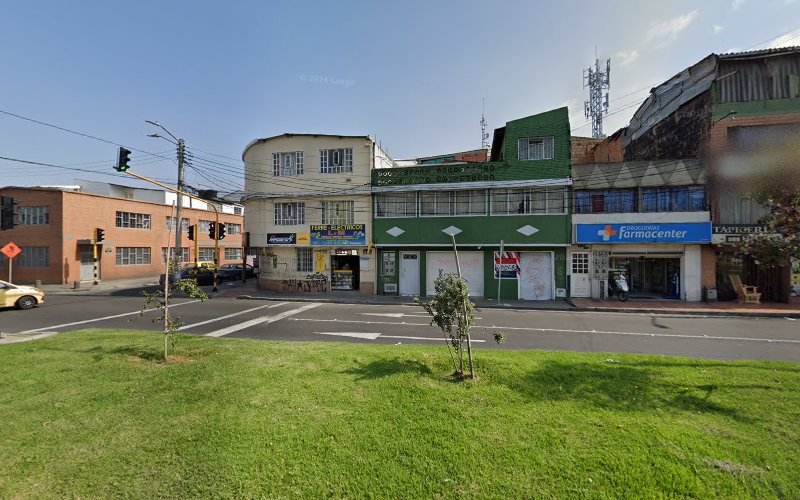 BÚFALO - Ferretería en Bogotá