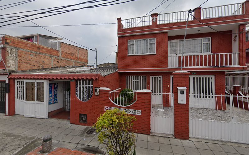 BULLDOG FERRETERIA - Ferretería en Bogotá