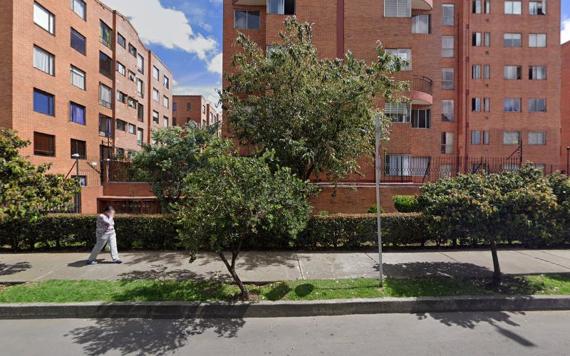 C &#038; M Ingeniería y Suministros S.A.S. - Proveedor de materiales de construcción en Bogotá