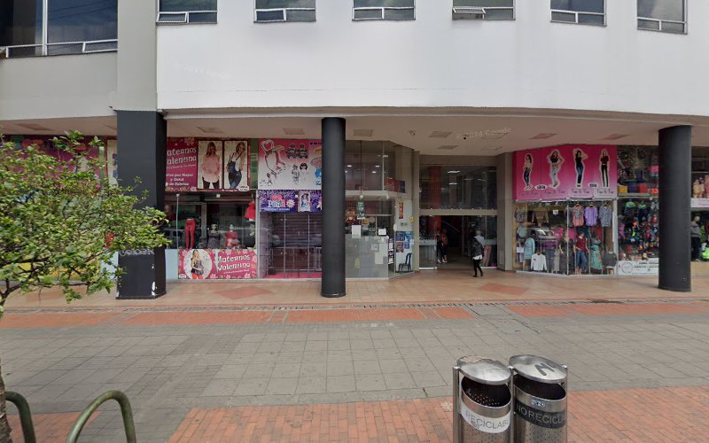 Capital Concept Colombia EU - Ferretería en Bogotá