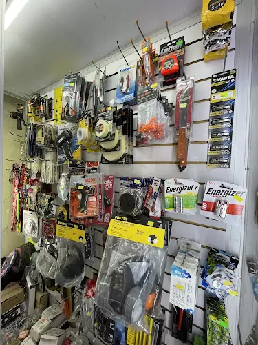 CARBELEC - CARBON ELECTRIC S.A.S. - Ferretería en Bogotá