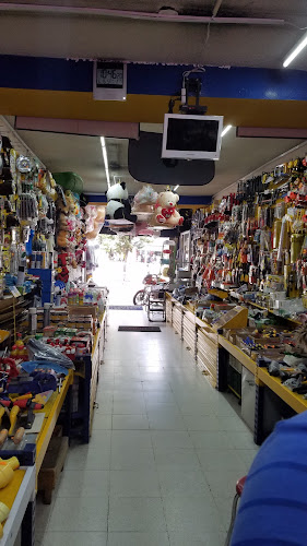 CASA DE LA HERRAMIENTA - FerreTebaida - Ferretería en Bogotá