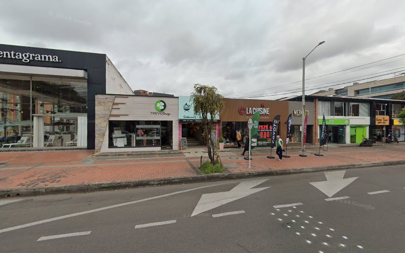 Casa Store - Ferretería en Bogotá