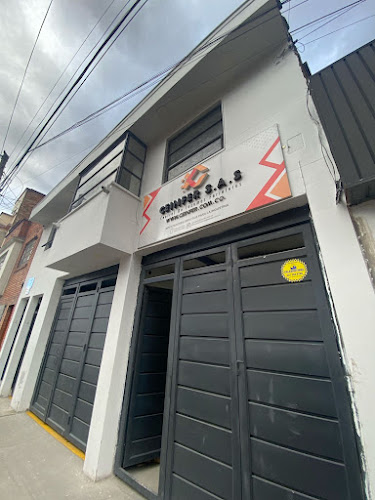 CEINFER SAS - Ferretería en Bogotá