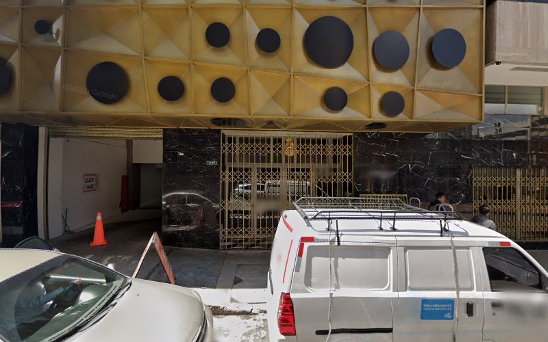 centro ferretero mafer - Ferretería en Bogotá