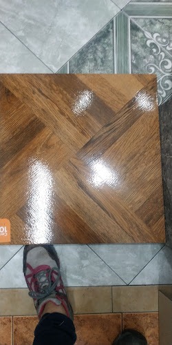 Ceramicas Beltrán ms - Ferretería en Bogotá