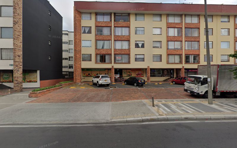 Cerra Electricos De La 116 - Ferretería en Bogotá