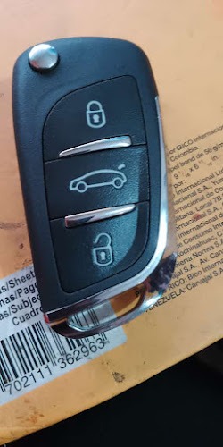 Cerrajería Central de Llaves - Cerrajero en Bogotá