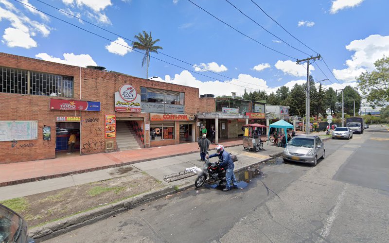 Cerrajeria Ferrelectricos - Ferretería en Bogotá