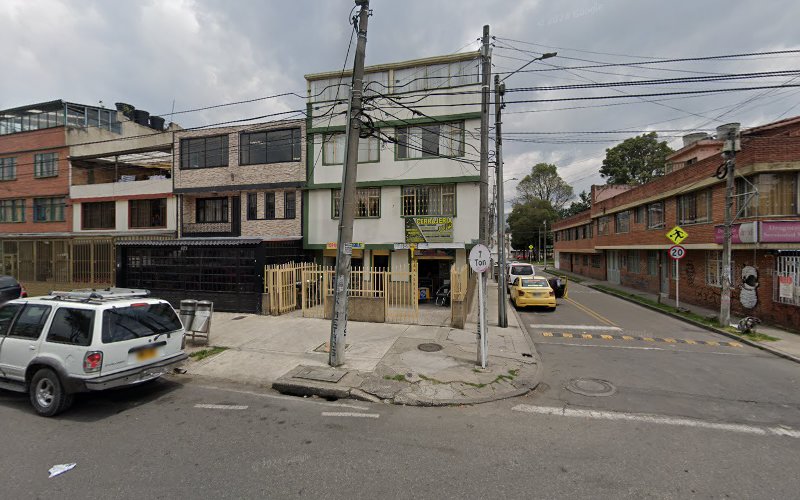 Cerrajería Ocar - Cerrajero en Bogotá