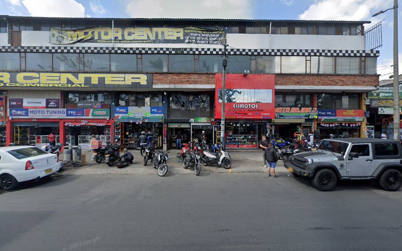 Cerrajería punto a punto - Ferretería en Bogotá