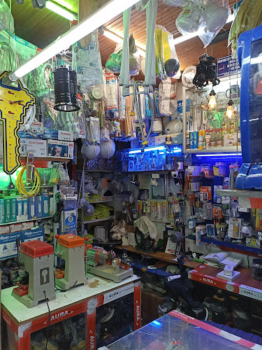 Cerrajería y eléctricos - Tienda de herramientas en Bogotá