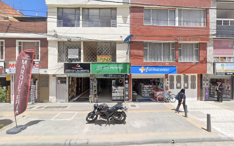 Cerrajeria Y Ferrelectricos EURO'S - Ferretería en Bogotá