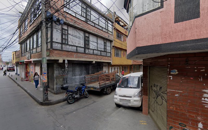 cerrajeria y ferreteria las llaves - Ferretería en Bogotá