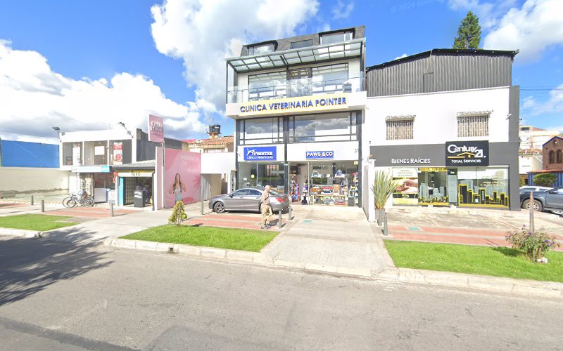 Cerrajería y Ferretería Yako - Ferretería en Bogotá