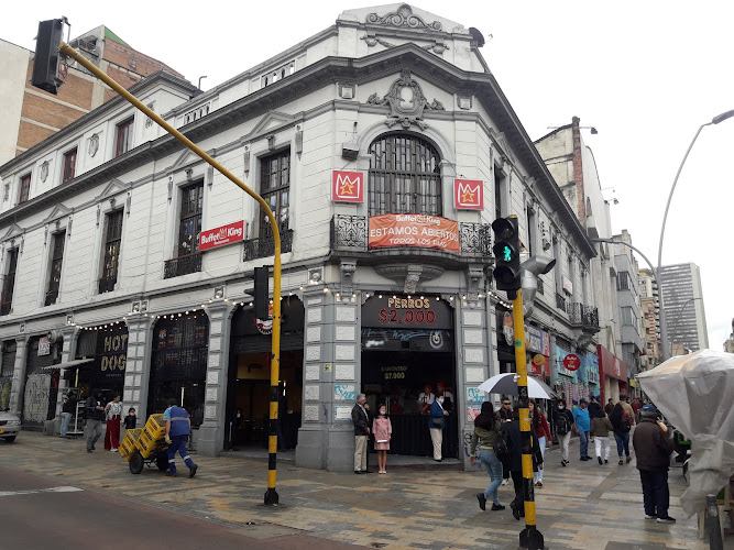 Cerrajeria Zeiss ikon - Cerrajero en Bogotá