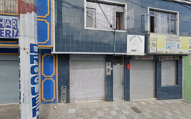 cerrejeria y ferreteria posse - Ferretería en Bogotá