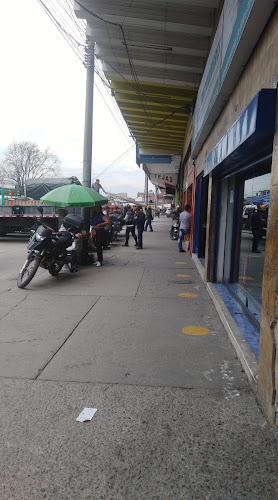 CIDINA - Ferretería en Bogotá