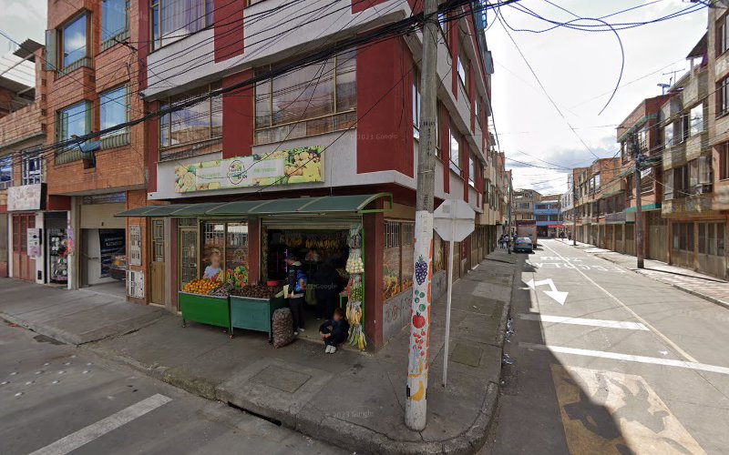 City Ferrelectricos - Ferretería en Bogotá