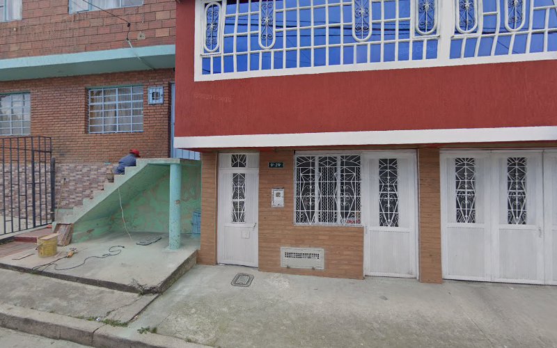 Clan Comercializadora y Distribuidora - Ferretería en Bogotá