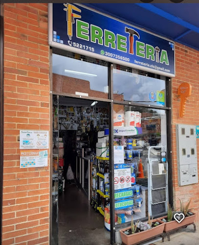 Codaseo y Ferretería - Ferretería en Bogotá